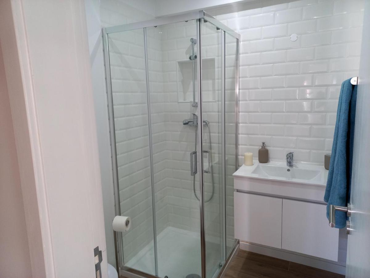 White Pearl Confy Spacious Apartment *